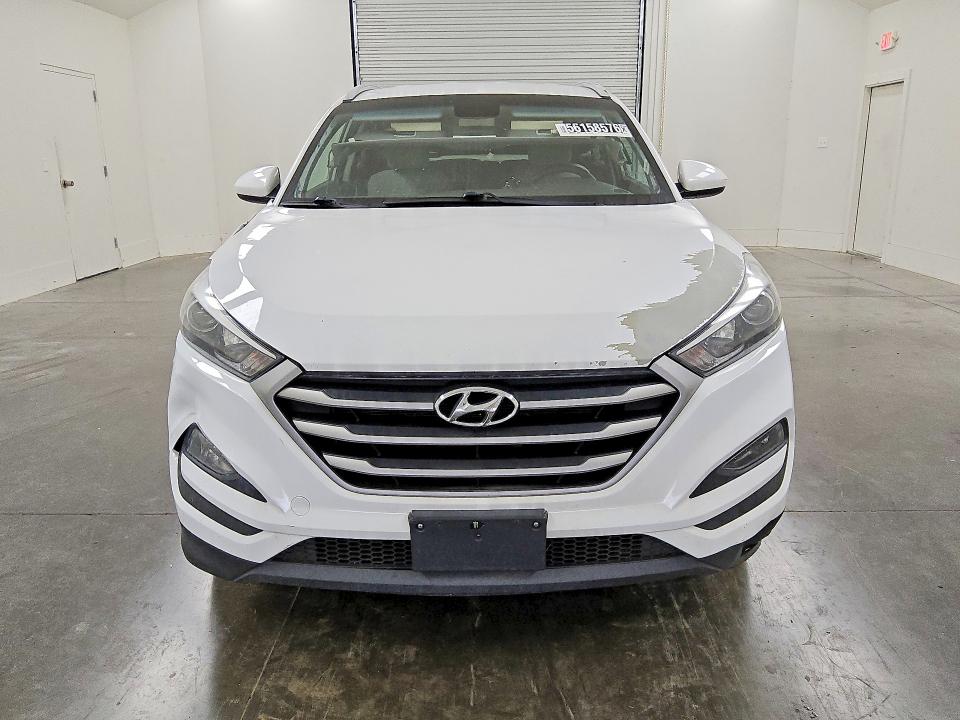 2018 Hyundai Tucson მანქანა იყიდება აუქციონზე, vin: KM8J3CA42JU674865, აუქციონის ნომერი: 56158576