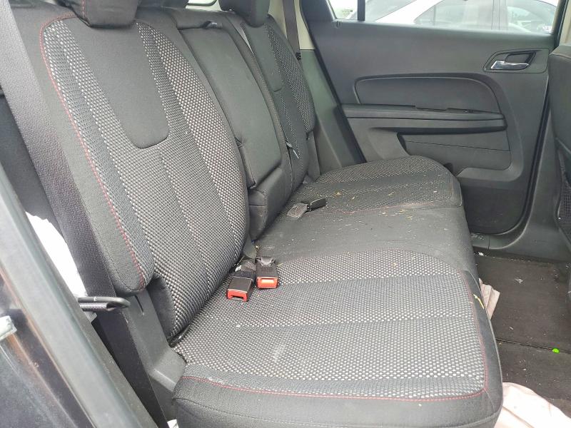 55647336 :رقم المزاد ، 2GKFLSEK6G6226573 vin ، 2016 Gmc Terrain مزاد بيع