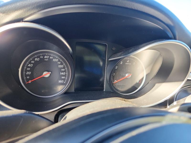 Продажа на аукционе авто 2017 Mercedes-benz C, vin: 55SWF4JB8HU176466, номер лота: 55622686