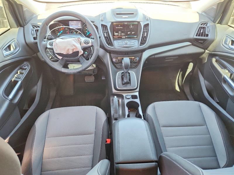 2014 Ford Escape მანქანა იყიდება აუქციონზე, vin: 1FMCU0GX4EUA29856, აუქციონის ნომერი: 56798826