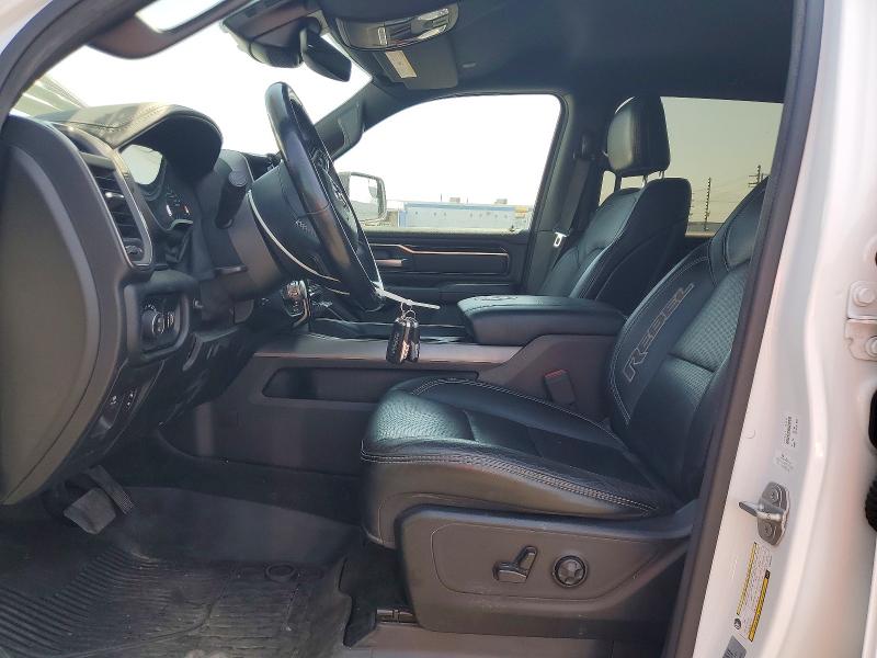 Auction sale of the 2020 Ram 1500, vin: 1C6SRFLM9LN270472, lot number: 56353996