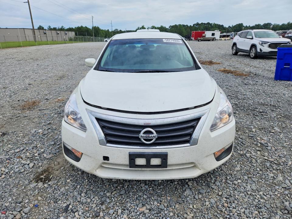 Продаж на аукціоні авто 2014 Nissan Altima, vin: 1N4AL3AP2EC102176, номер лоту: 56274906