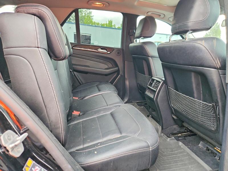 Aukcja sprzedaży 2014 Mercedes-benz Ml, vin: 4JGDA5HBXEA276698, numer aukcji: 57738976