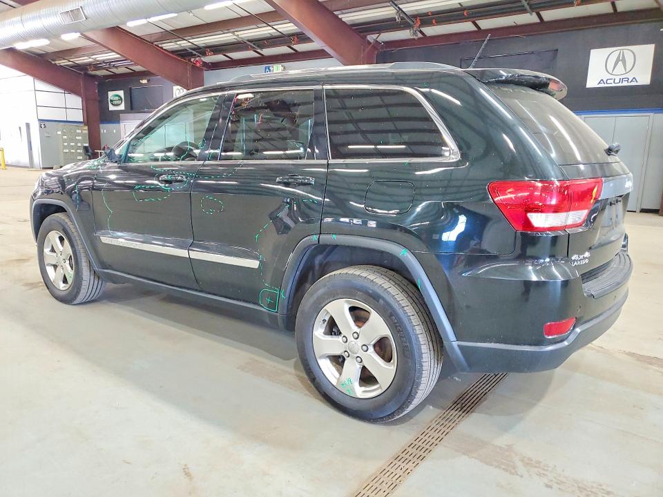 Aukcja sprzedaży 2012 Jeep Grand Cherokee, vin: 1C4RJFAG1CC239126, numer aukcji: 55403476