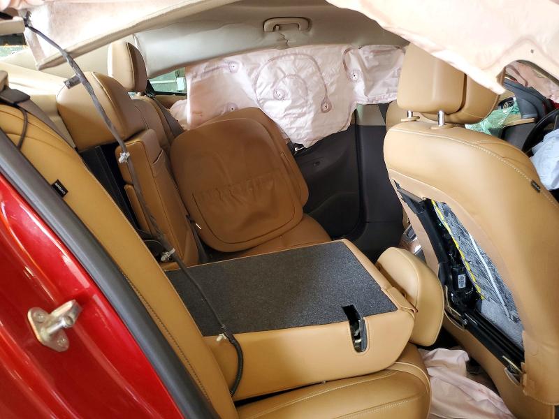 Продаж на аукціоні авто 2014 Buick Lacrosse, vin: 1G4GB5G38EF161251, номер лоту: 56954446