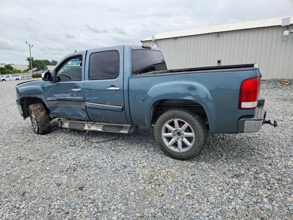 Aukcja sprzedaży 2011 Gmc Sierra, vin: 3GTP1VE01BG396696, numer aukcji: 56410546