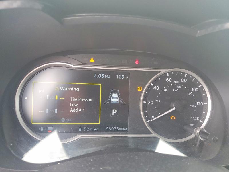 Продаж на аукціоні авто 2020 Nissan Versa, vin: 3N1CN8EV6LL811894, номер лоту: 57864336