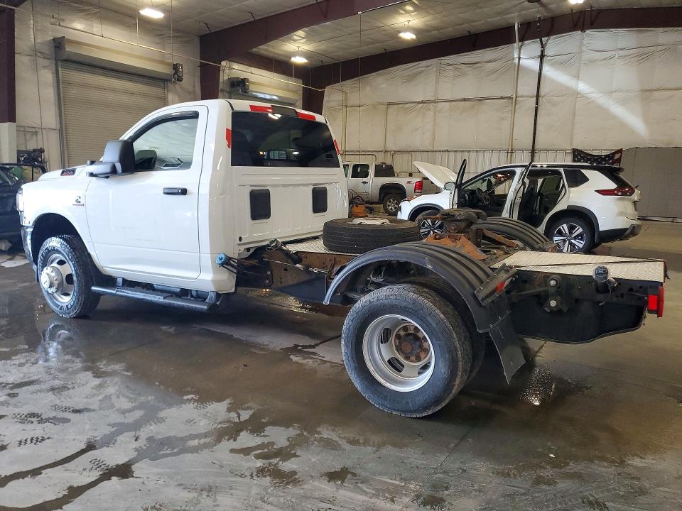 Aukcja sprzedaży 2023 Ram 3500, vin: 3C7WRSAL4PG526600, numer aukcji: 58511036