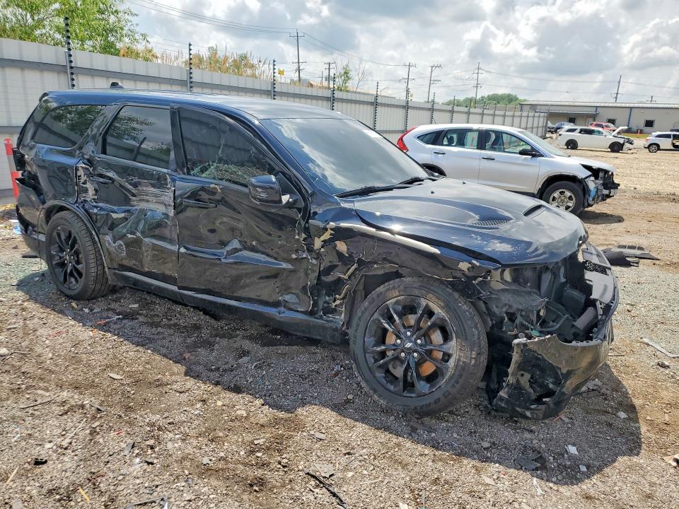 Aukcja sprzedaży 2020 Dodge Durango, vin: 1C4SDJCT7LC408264, numer aukcji: 56895076