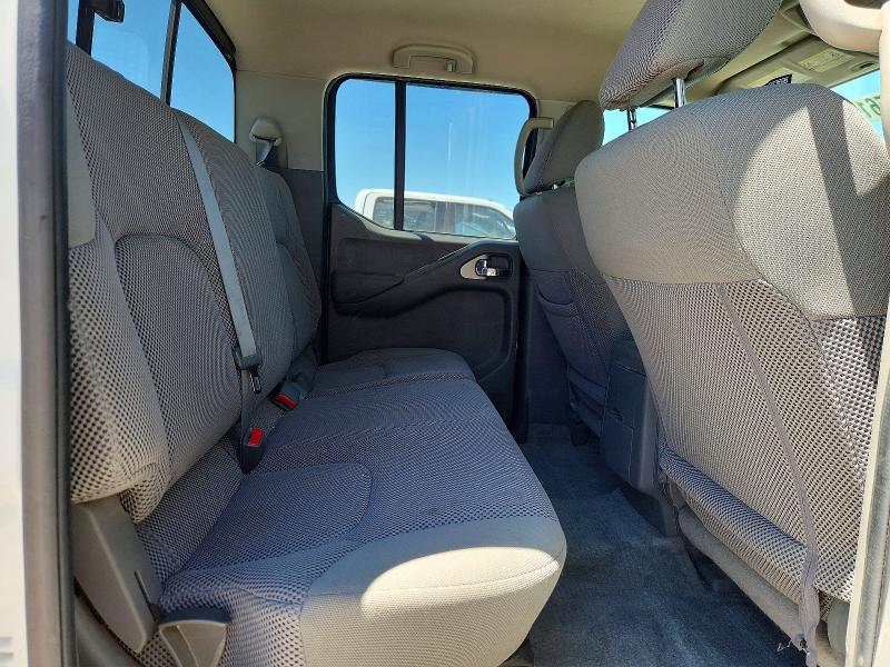 Продажа на аукционе авто 2016 Nissan Frontier, vin: 1N6AD0ER4GN756618, номер лота: 56171846