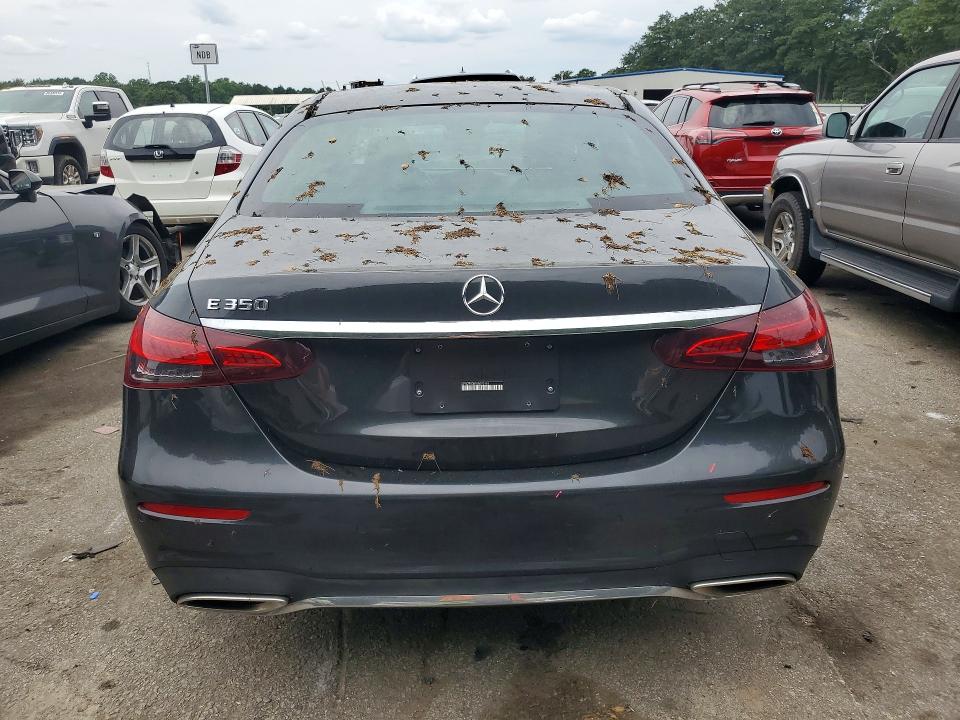 Aukcja sprzedaży 2022 Mercedes-benz E, vin: W1KZF8DB1NB090115, numer aukcji: 58331486