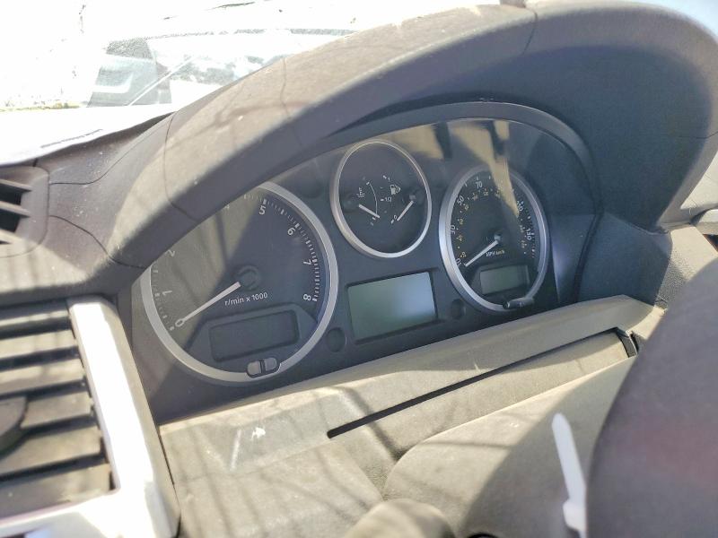 Продажа на аукционе авто 2007 Land Rover Range Rover Sport, vin: SALSF25497A987242, номер лота: 57972856