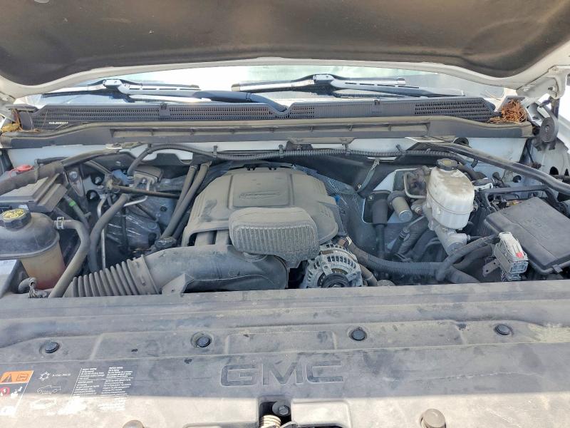 54586106 :رقم المزاد ، 2GT22NEG4K1146978 vin ، 2019 Gmc Sierra مزاد بيع