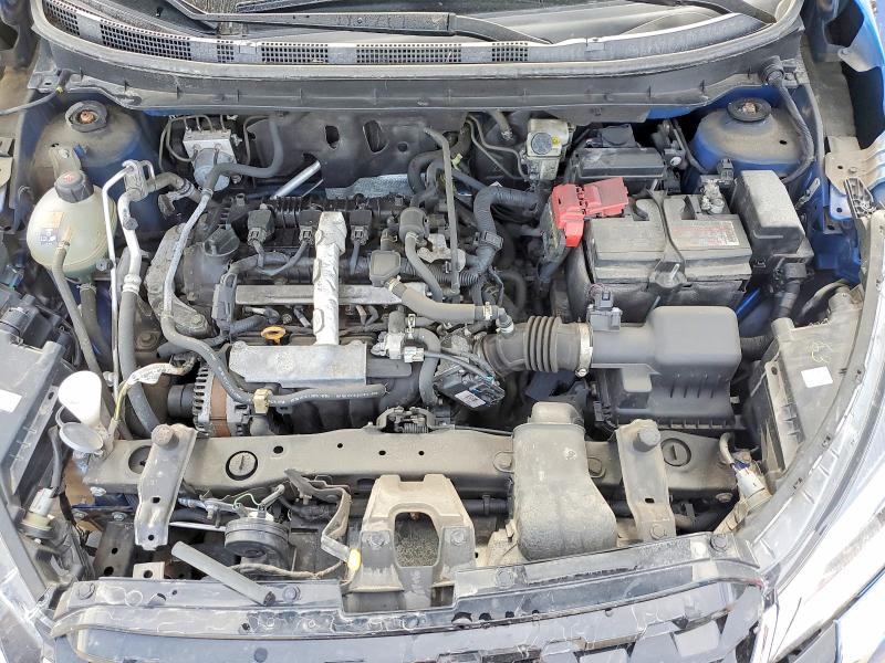 Продажа на аукционе авто 2023 Nissan Kicks, vin: 3N1CP5BVXPL510998, номер лота: 58010706
