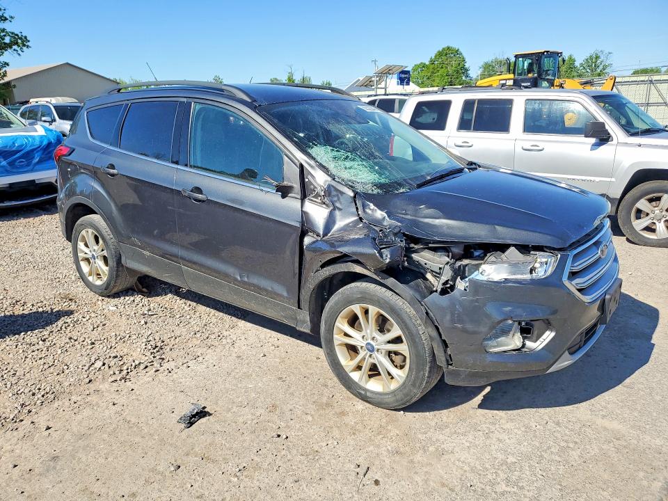Продаж на аукціоні авто 2019 Ford Escape, vin: 1FMCU9HD1KUC43935, номер лоту: 55523846