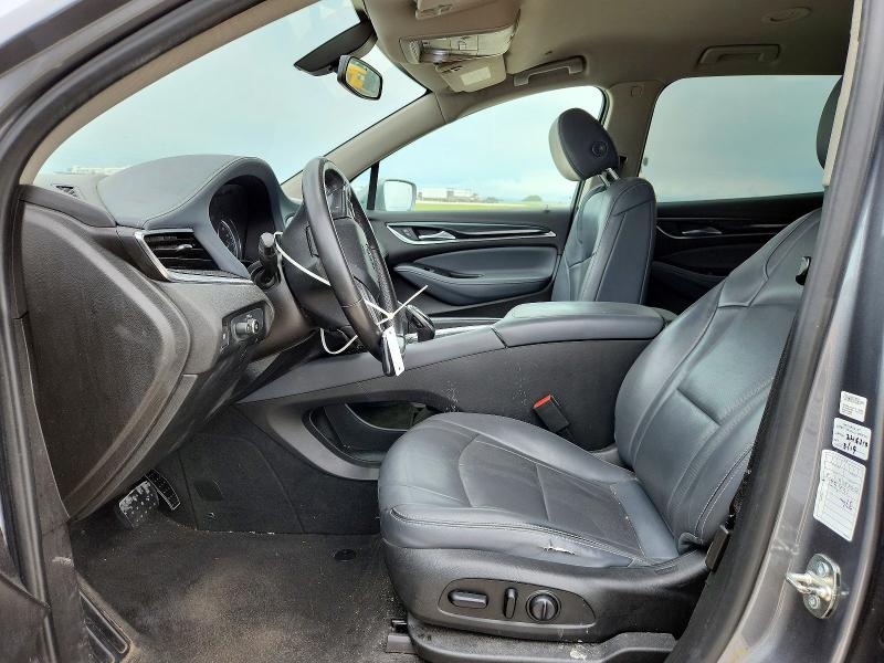 Продажа на аукционе авто 2020 Buick Enclave, vin: 5GAERBKW2LJ101629, номер лота: 58117816