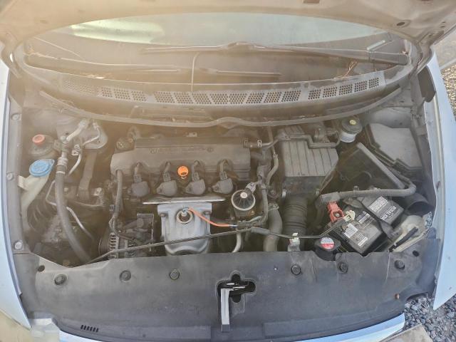 Продаж на аукціоні авто 2010 Honda Civic, vin: 2HGFA1F50AH577142, номер лоту: 56877776