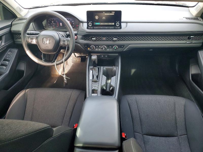 Aukcja sprzedaży 2024 Honda Accord, vin: 1HGCY1F36RA087361, numer aukcji: 57413236