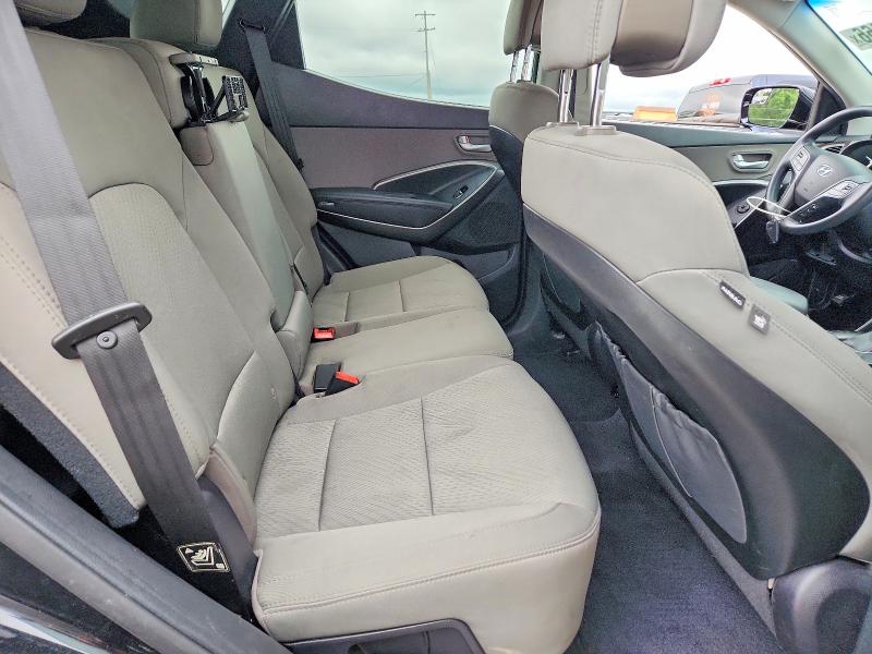 Продаж на аукціоні авто 2018 Hyundai Santa Fe Sport, vin: 5NMZUDLBXJH063737, номер лоту: 57754066