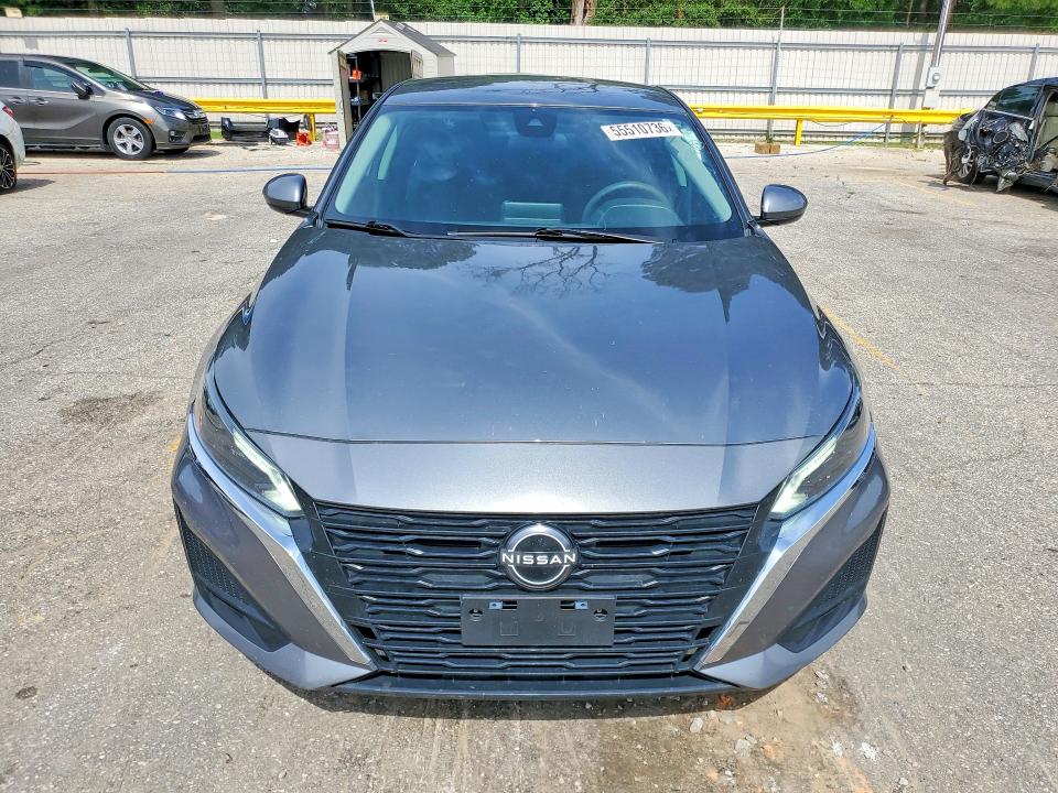 55510736 :رقم المزاد ، 1N4BL4DV8PN333224 vin ، 2023 Nissan Altima مزاد بيع