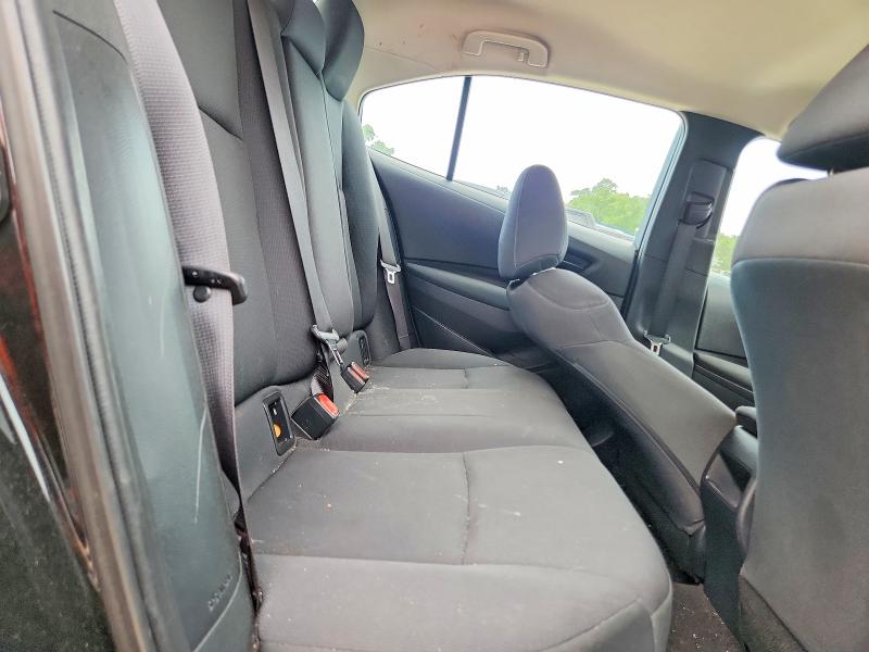 Aukcja sprzedaży 2022 Toyota Corolla, vin: 5YFEPMAE2NP307864, numer aukcji: 57683136