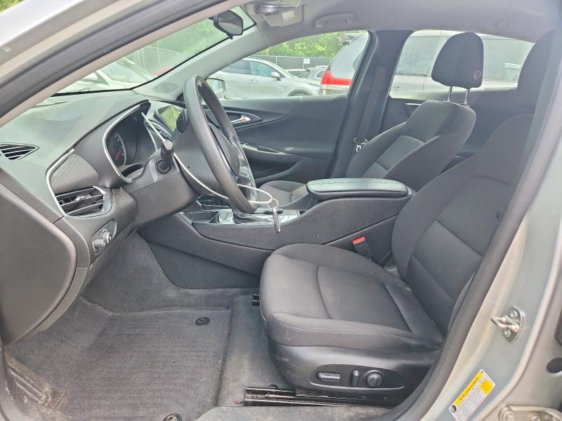 2019 Chevrolet Malibu მანქანა იყიდება აუქციონზე, vin: 1G1ZD5ST3KF129651, აუქციონის ნომერი: 58011956