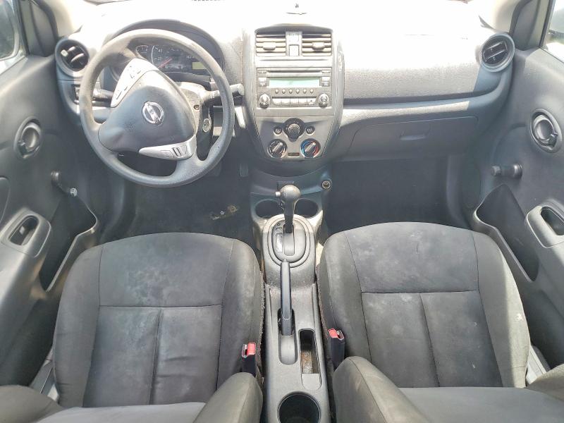 2018 Nissan Versa მანქანა იყიდება აუქციონზე, vin: 3N1CN7APXJL824887, აუქციონის ნომერი: 85449635