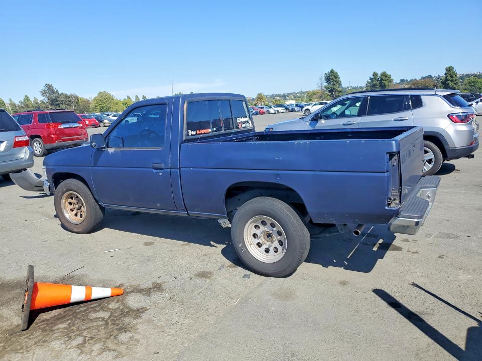 Aukcja sprzedaży 1989 Nissan Pickup, vin: 1N6ND11S9KC370295, numer aukcji: 57438676