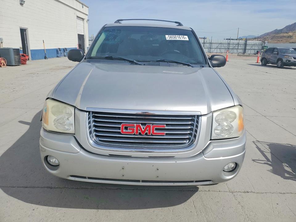 Aukcja sprzedaży 2006 Gmc Envoy, vin: 1GKDT13S462123328, numer aukcji: 56501616