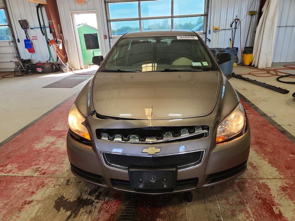 Aukcja sprzedaży 2011 Chevrolet Malibu, vin: 1G1ZB5E14BF193746, numer aukcji: 56280646