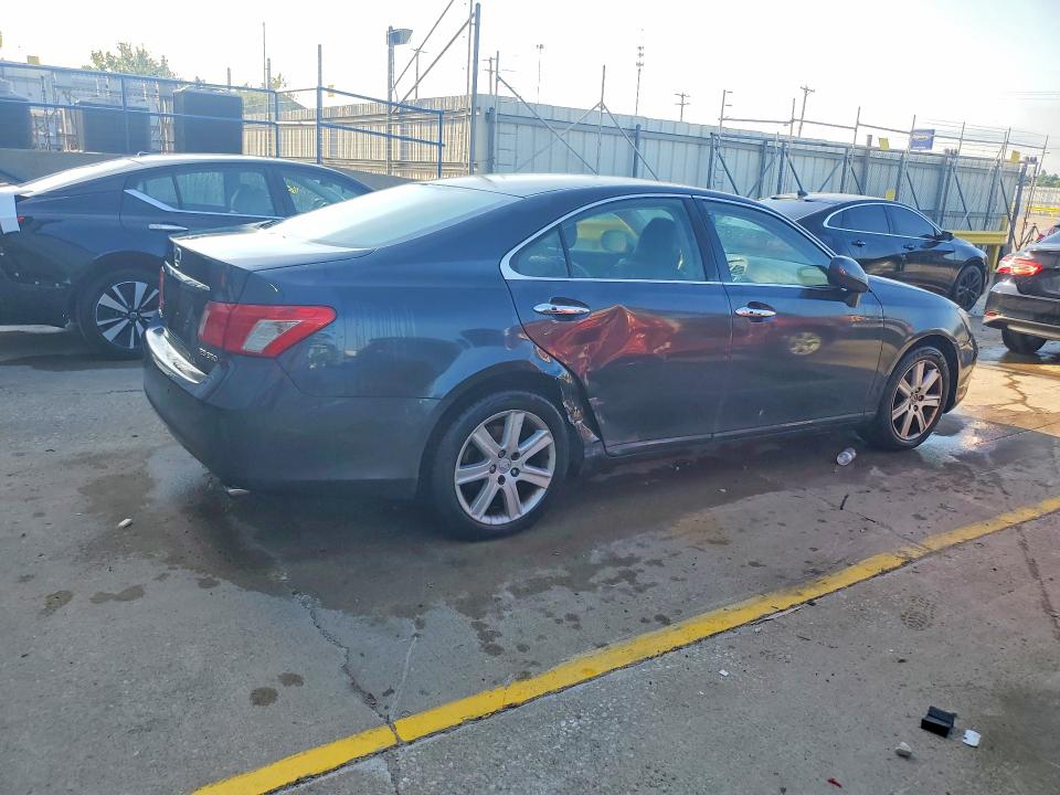 Aukcja sprzedaży 2007 Lexus Es, vin: JTHBJ46G572127647, numer aukcji: 56936236
