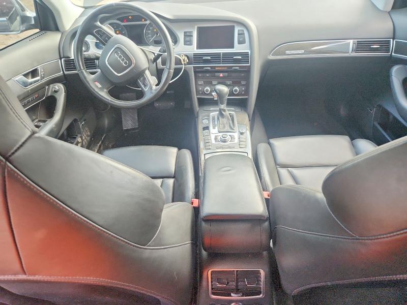 58698936 :رقم المزاد ، WAUBNAFB5BN024029 vin ، 2011 Audi S6 مزاد بيع