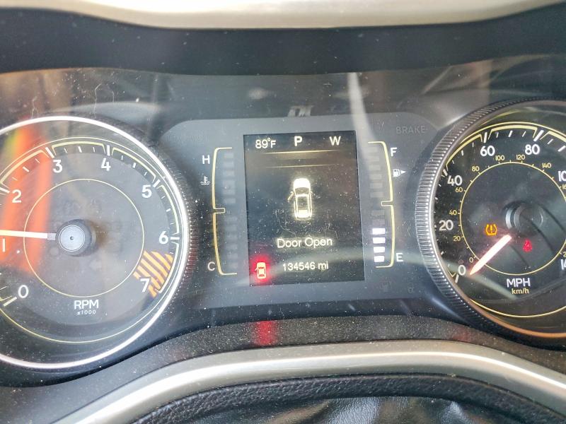 Продаж на аукціоні авто 2014 Jeep Cherokee, vin: 1C4PJLCB9EW249217, номер лоту: 57697686