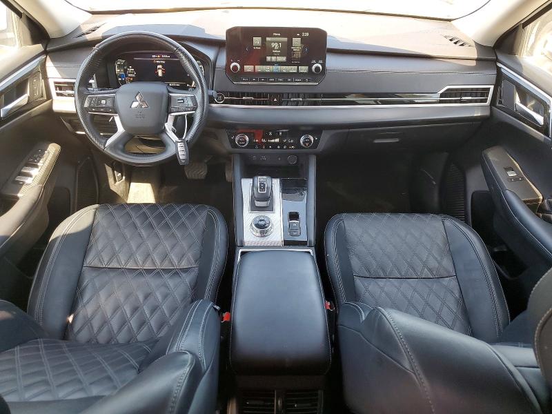 Продаж на аукціоні авто 2024 Mitsubishi Outlander, vin: JA4J3WA81RZ020831, номер лоту: 58140246