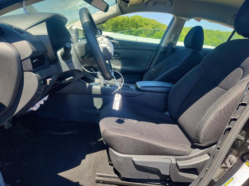 Aukcja sprzedaży 2025 Nissan Sentra, vin: 3N1AB8BV4SY251539, numer aukcji: 55502236