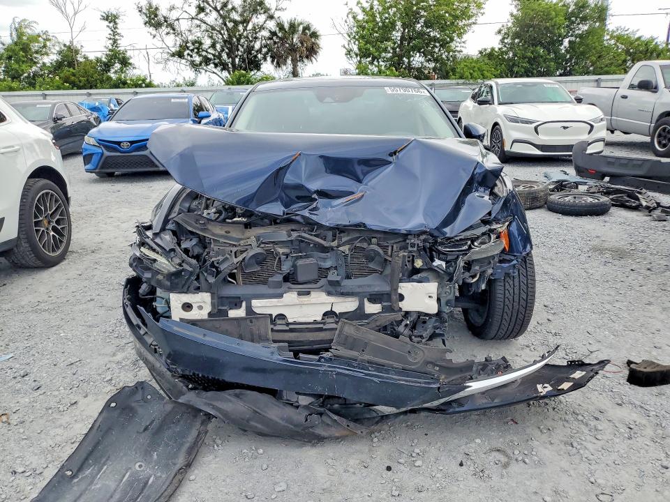 Aukcja sprzedaży 2019 Mazda 6, vin: JM1GL1TY6K1504370, numer aukcji: 55790766