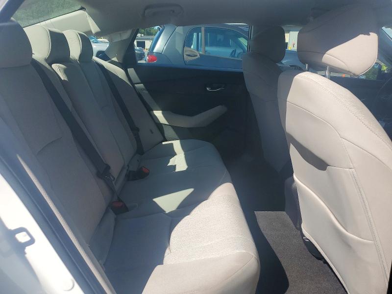 56993836 :رقم المزاد ، 1HGCY1F22RA038858 vin ، 2024 Honda Accord مزاد بيع