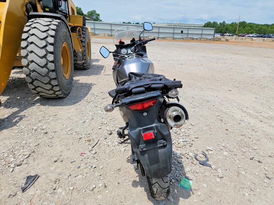 Продаж на аукціоні авто 2009 Suzuki Dl650, vin: JS1VP54A992101339, номер лоту: 58574606