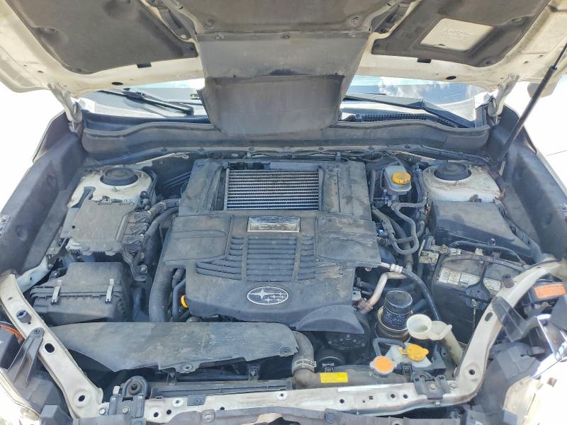 Aukcja sprzedaży 2015 Subaru Forester, vin: JF2SJGWC4FH498649, numer aukcji: 56075736