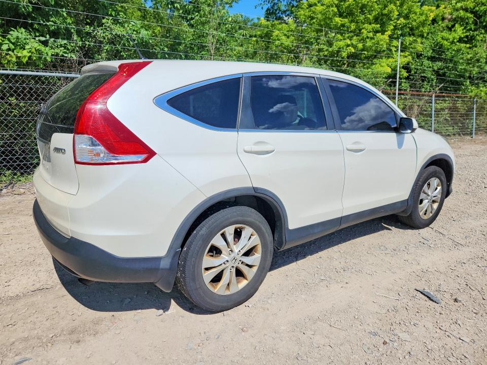 57682606 :رقم المزاد ، 5J6RM4H51DL081799 vin ، 2013 Honda Cr-v مزاد بيع