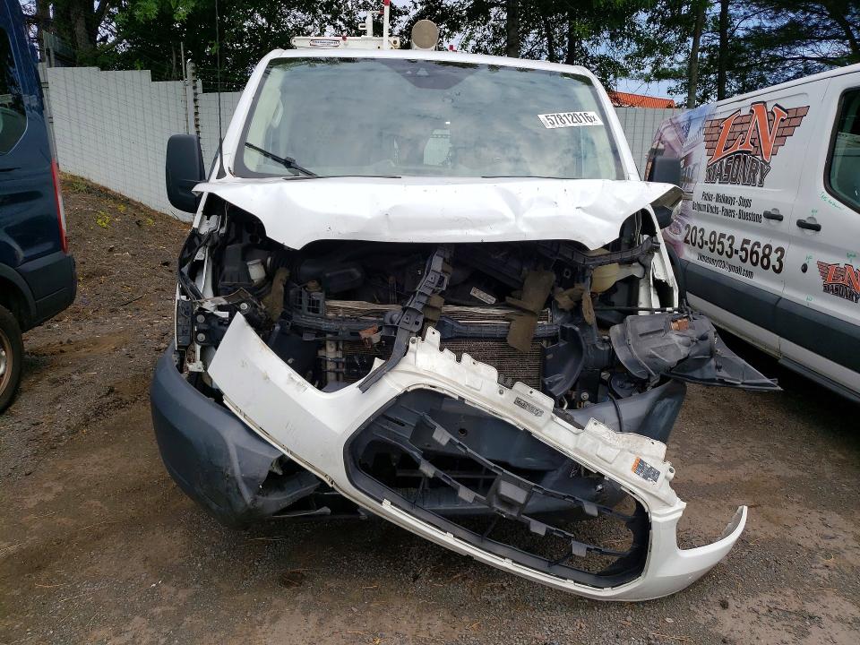 2018 Ford Transit მანქანა იყიდება აუქციონზე, vin: 1FTYR2ZM2JKA01179, აუქციონის ნომერი: 57812016
