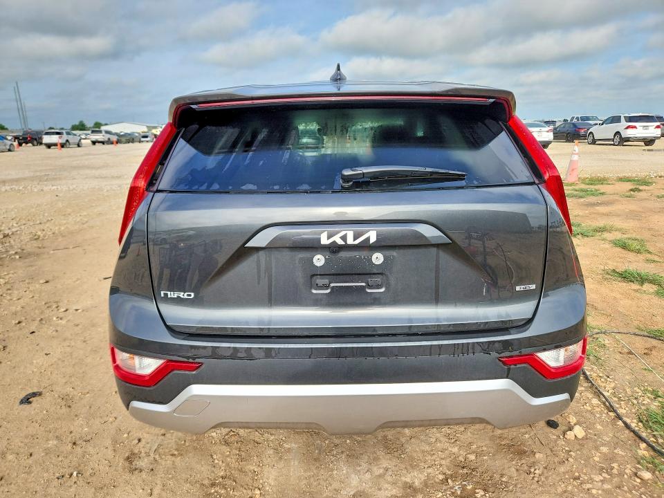 Aukcja sprzedaży 2026 Kia Niro, vin: KNDCP3LE5T5332427, numer aukcji: 55952876