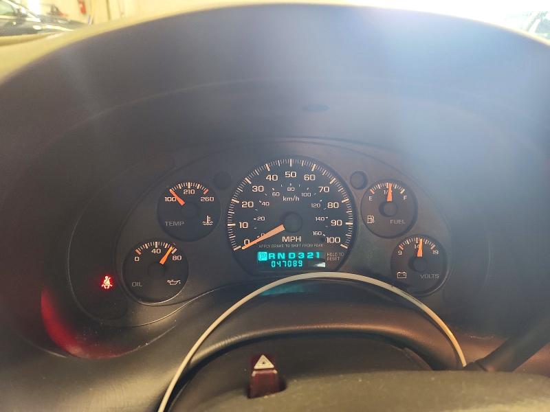 56102566 :رقم المزاد ، 1GCCS145418240433 vin ، 2001 Chevrolet S Truck مزاد بيع