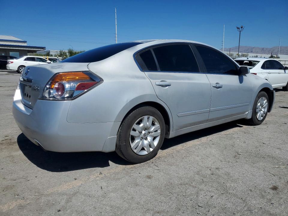 Aukcja sprzedaży 2009 Nissan Altima, vin: 1N4AL21E89N536783, numer aukcji: 56095546