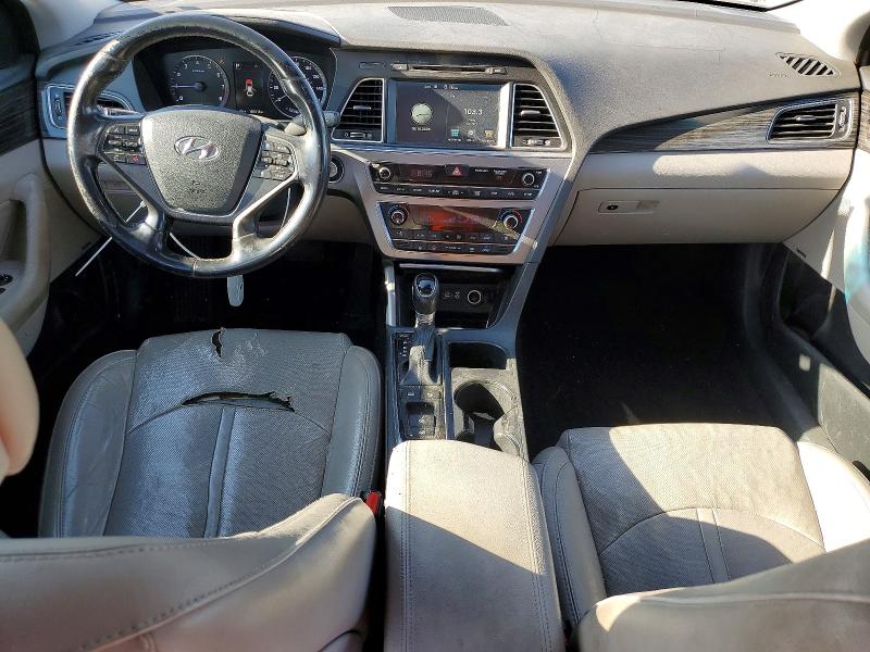 Продажа на аукционе авто 2015 Hyundai Sonata, vin: 5NPE34AF6FH105063, номер лота: 57958836