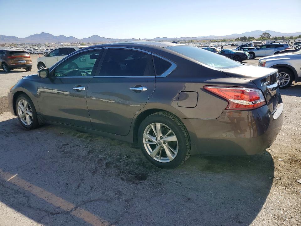 Продажа на аукционе авто 2013 Nissan Altima, vin: 1N4AL3AP8DN415168, номер лота: 55586246