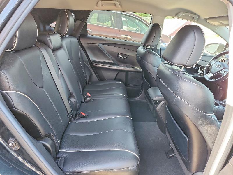 Aukcja sprzedaży 2015 Toyota Venza, vin: 4T3BK3BB2FU115657, numer aukcji: 56055986