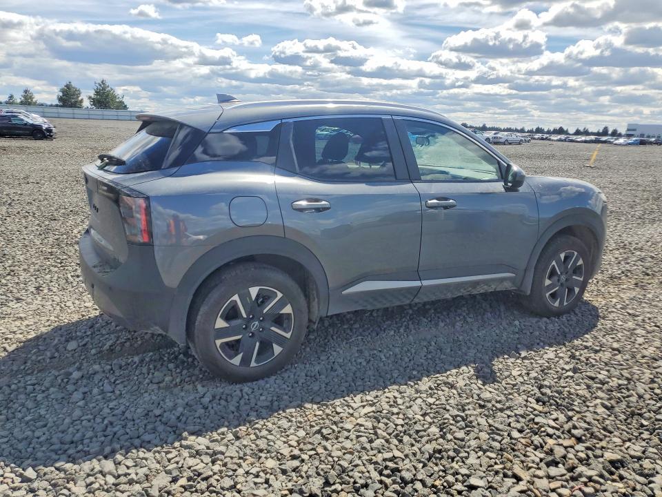 Aukcja sprzedaży 2025 Nissan Kicks, vin: 3N8AP6CB9SL440809, numer aukcji: 55806996