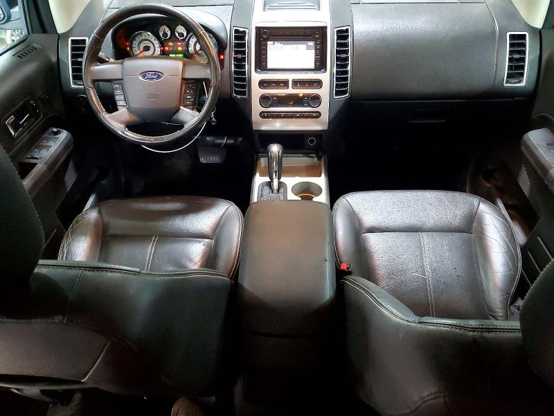 Продажа на аукционе авто 2007 Ford Edge, vin: 2FMDK38C07BA72896, номер лота: 58708286