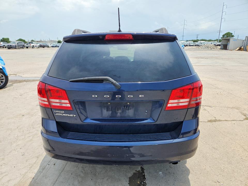 Aukcja sprzedaży 2019 Dodge Journey, vin: 3C4PDCAB2KT764281, numer aukcji: 58588346